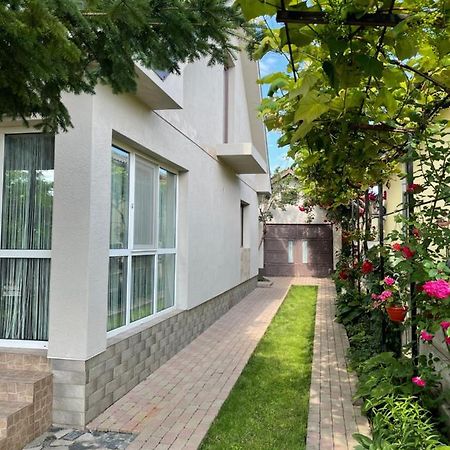 Casa Cristina Villa Tuzla Exterior foto