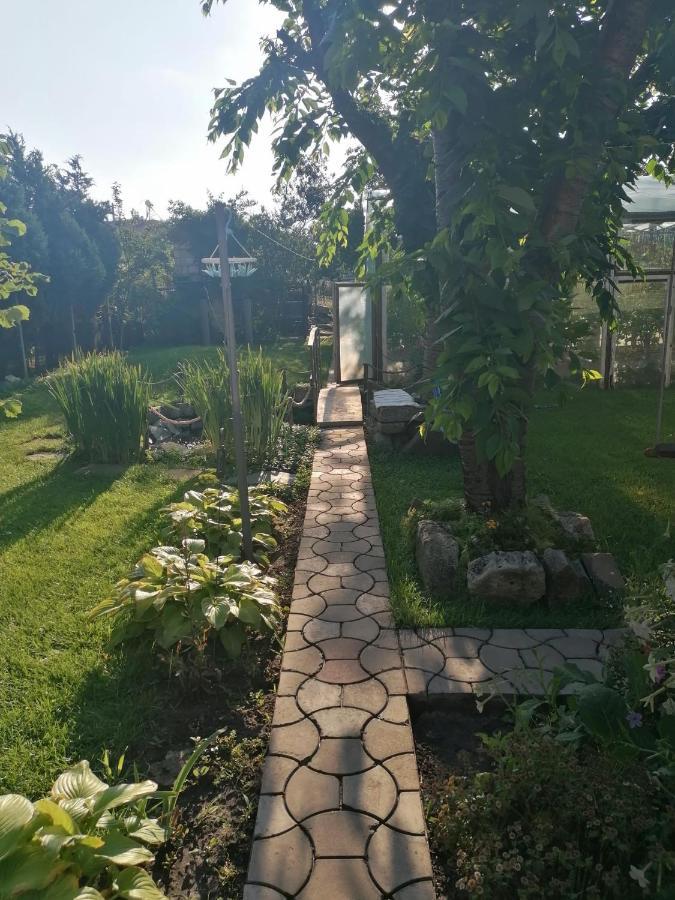 Casa Cristina Villa Tuzla Exterior foto