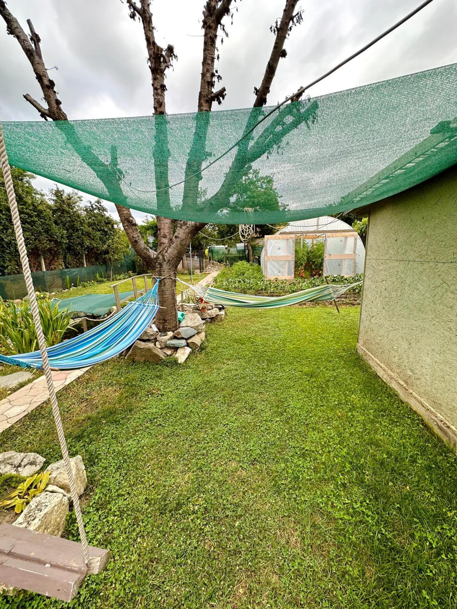 Casa Cristina Villa Tuzla Exterior foto
