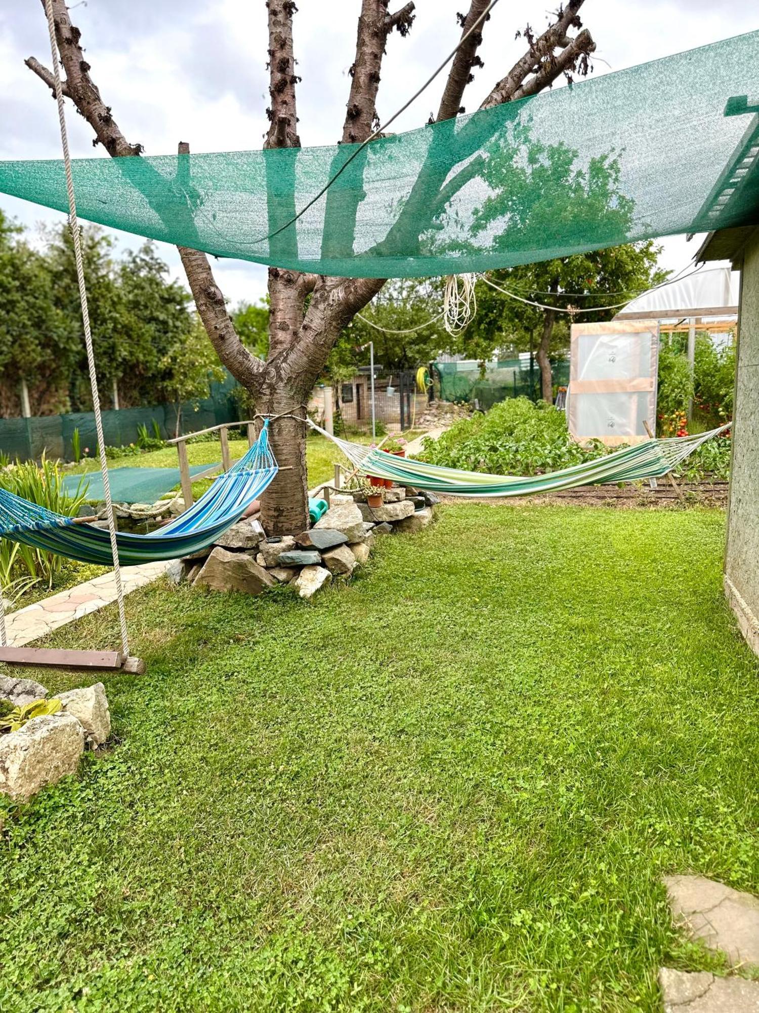 Casa Cristina Villa Tuzla Exterior foto